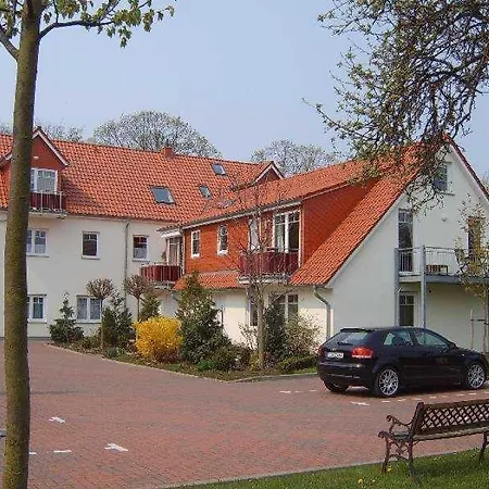 Elsa 9, Nur 150 M Vom Entfernt Apartmán *