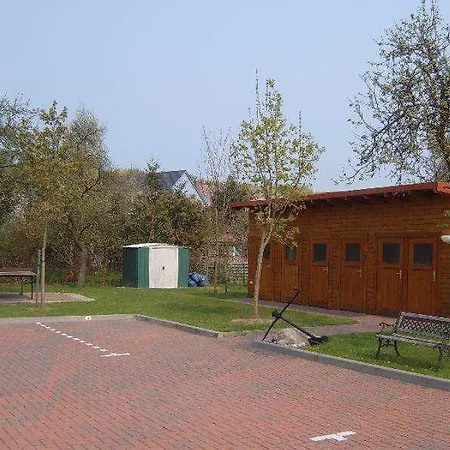 Elsa 9, Nur 150 M Vom Entfernt * Rerik