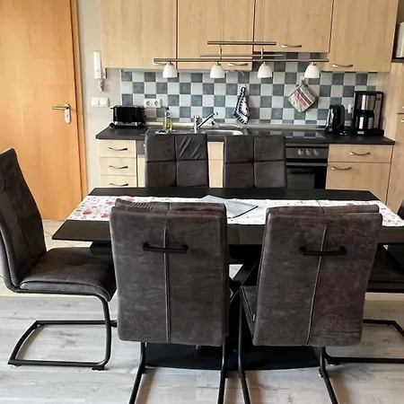 Elsa 9, Nur 150 M Vom Entfernt *