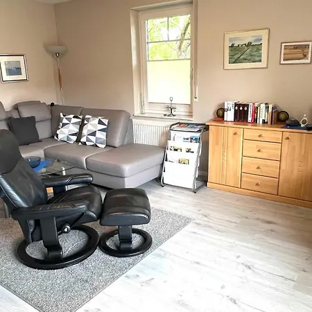 Elsa 9, Nur 150 M Vom Entfernt Rerik