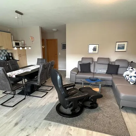 Elsa 9, Nur 150 M Vom Entfernt * Rerik