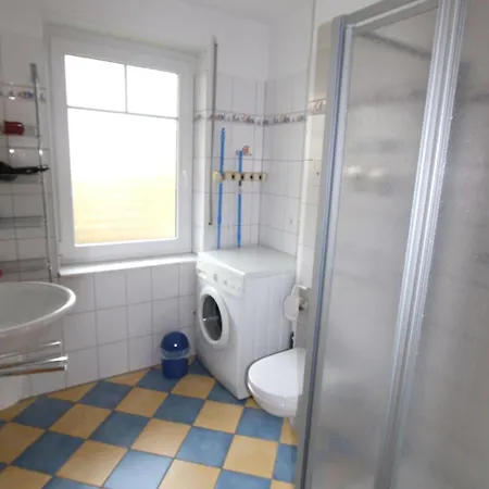 Elsa 9, Nur 150 M Vom Entfernt * Rerik