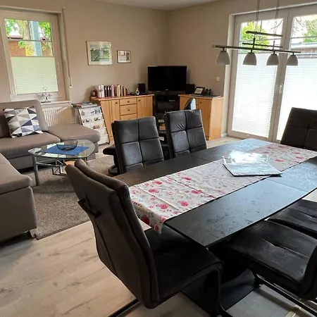 Elsa 9, Nur 150 M Vom Entfernt Apartmán *